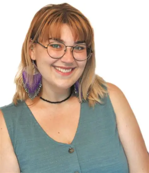 Mara Nagy